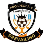 شعار Prospect FC