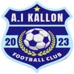 شعار A.I Kallon