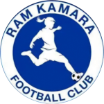 شعار Ram Kay FC
