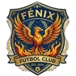 شعار FC Fenix