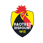شعار Paotred Dispount Ergué-Gabéric