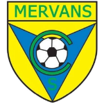 شعار Mervans