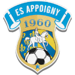 شعار Appoigny 2