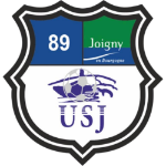شعار Joigny