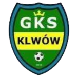 شعار GKS Zorza Klwów