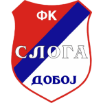 شعار FK Sloga Doboj 2 U19