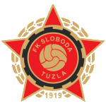 شعار FK Sloboda Tuzla 2 U19