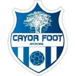شعار Cayor Foot U17