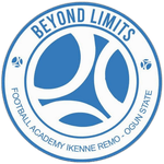 شعار Beyond Limits U17