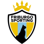 شعار Friburgo Sporting U16