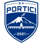 شعار BA Portici
