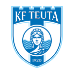 شعار KF Teuta Durrës U19