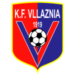 شعار KF Vllaznia U19