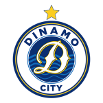 شعار Dinamo City U19