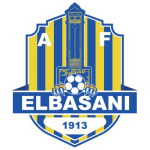 شعار AF Elbasani U19