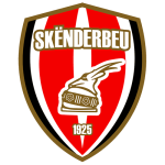 شعار KF Skënderbeu U19