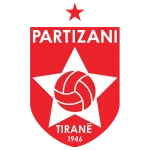 Partizani Tirana U19