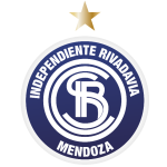 شعار Independiente Rivadavia U18