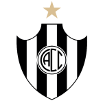 شعار Central Córdoba U18