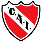 شعار Independiente U18