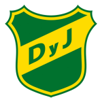 شعار Defensa y Justicia U18