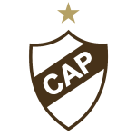 شعار Platense U18
