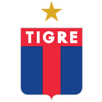 شعار Tigre U18