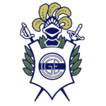 شعار Gimnasia (LP) U18