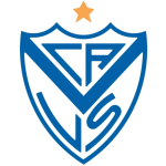 شعار Vélez Sarsfield U18