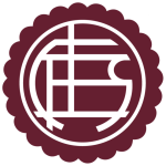 شعار Lanús U18