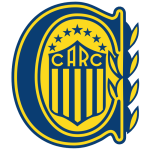 شعار Rosario Central U18