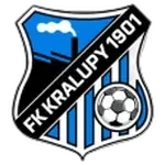 شعار FK Kralupy