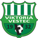 شعار Viktoria Vestec