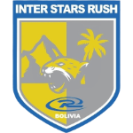 شعار Inter Stars Rush U16