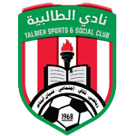 شعار Shabab Al Talbieh