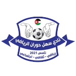 شعار Sahl Hawran