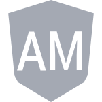 شعار Amesbury Town