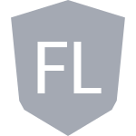 شعار Flixton FC