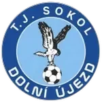شعار TJ Sokol Dolni Újezd