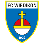 شعار FC Wiedikon ZH