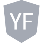 شعار Yantai FA