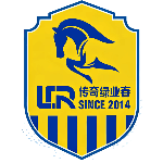شعار Liaocheng Legend