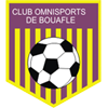 شعار CO Bouafle