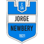 شعار Jorge Newbery