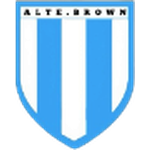شعار Almirante Brown