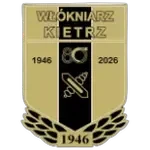 شعار Włókniarz Kietrz