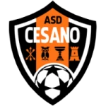 شعار Cesano