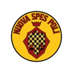 شعار Nuova Spes Poli