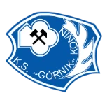 شعار Górnik Konin II