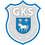 شعار GKS Teleszyna Przykona